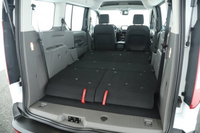 Ford Tourneo Connect Gebrauchtwagen Ford Tourneo Connect Gebrauchtwagen