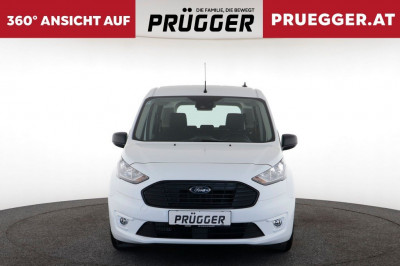 Ford Tourneo Connect Gebrauchtwagen Ford Tourneo Connect Gebrauchtwagen