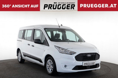 Ford Tourneo Connect Gebrauchtwagen Ford Tourneo Connect Gebrauchtwagen