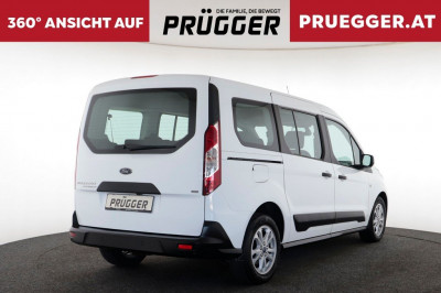 Ford Tourneo Connect Gebrauchtwagen Ford Tourneo Connect Gebrauchtwagen