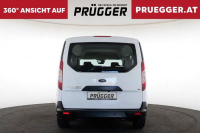 Ford Tourneo Connect Gebrauchtwagen Ford Tourneo Connect Gebrauchtwagen