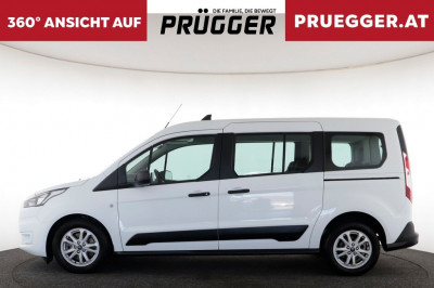 Ford Tourneo Connect Gebrauchtwagen Ford Tourneo Connect Gebrauchtwagen