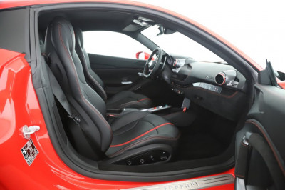 Ferrari F8 Gebrauchtwagen Ferrari F8 Gebrauchtwagen