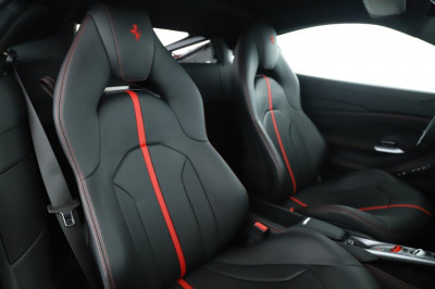 Ferrari F8 Gebrauchtwagen Ferrari F8 Gebrauchtwagen