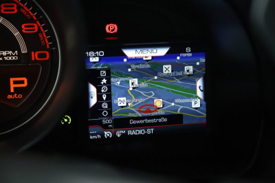 Ferrari F8 Gebrauchtwagen Ferrari F8 Gebrauchtwagen