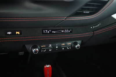 Ferrari F8 Gebrauchtwagen Ferrari F8 Gebrauchtwagen