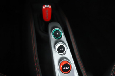 Ferrari F8 Gebrauchtwagen Ferrari F8 Gebrauchtwagen