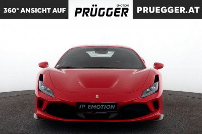 Ferrari F8 Gebrauchtwagen Ferrari F8 Gebrauchtwagen