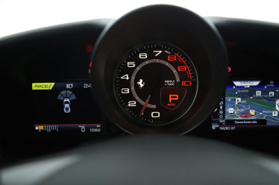 Ferrari F8 Gebrauchtwagen Ferrari F8 Gebrauchtwagen