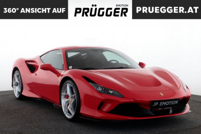 Ferrari F8 Gebrauchtwagen Ferrari F8 Gebrauchtwagen