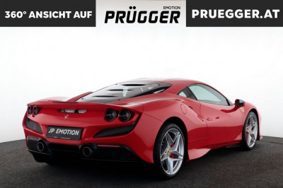 Ferrari F8 Gebrauchtwagen Ferrari F8 Gebrauchtwagen