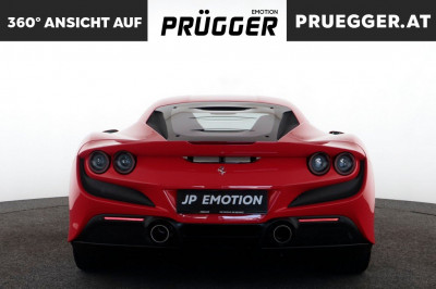 Ferrari F8 Gebrauchtwagen Ferrari F8 Gebrauchtwagen