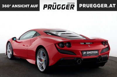 Ferrari F8 Gebrauchtwagen Ferrari F8 Gebrauchtwagen