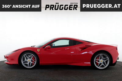 Ferrari F8 Gebrauchtwagen Ferrari F8 Gebrauchtwagen