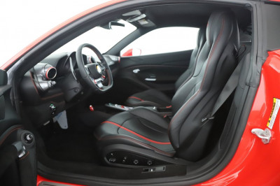 Ferrari F8 Gebrauchtwagen Ferrari F8 Gebrauchtwagen