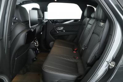 Bentley Bentayga Gebrauchtwagen Bentley Bentayga Gebrauchtwagen
