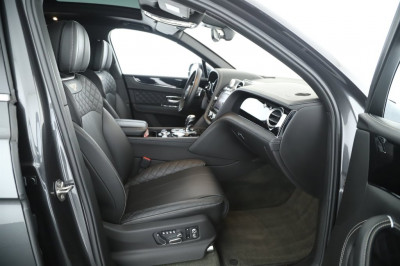 Bentley Bentayga Gebrauchtwagen Bentley Bentayga Gebrauchtwagen