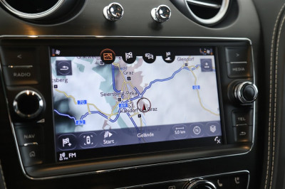 Bentley Bentayga Gebrauchtwagen Bentley Bentayga Gebrauchtwagen