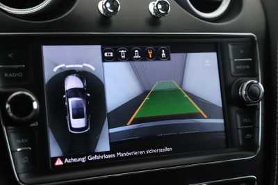 Bentley Bentayga Gebrauchtwagen Bentley Bentayga Gebrauchtwagen
