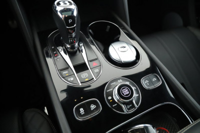 Bentley Bentayga Gebrauchtwagen Bentley Bentayga Gebrauchtwagen