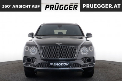 Bentley Bentayga Gebrauchtwagen Bentley Bentayga Gebrauchtwagen