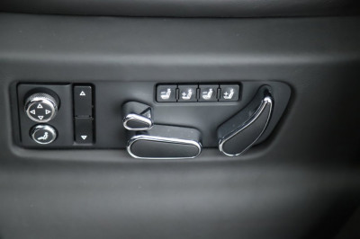 Bentley Bentayga Gebrauchtwagen Bentley Bentayga Gebrauchtwagen