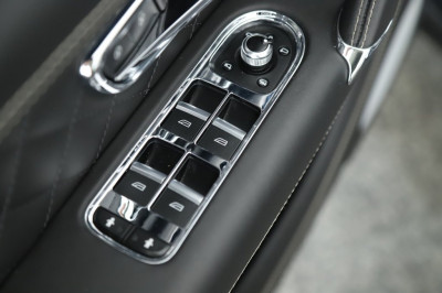 Bentley Bentayga Gebrauchtwagen Bentley Bentayga Gebrauchtwagen
