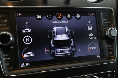 Bentley Bentayga Gebrauchtwagen Bentley Bentayga Gebrauchtwagen