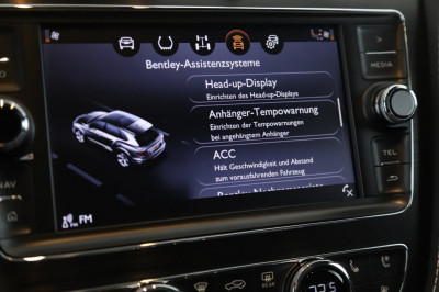 Bentley Bentayga Gebrauchtwagen Bentley Bentayga Gebrauchtwagen