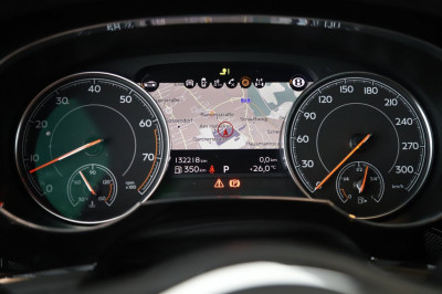 Bentley Bentayga Gebrauchtwagen Bentley Bentayga Gebrauchtwagen