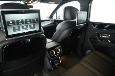 Bentley Bentayga Gebrauchtwagen Bentley Bentayga Gebrauchtwagen