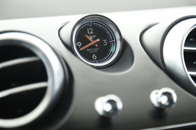 Bentley Bentayga Gebrauchtwagen Bentley Bentayga Gebrauchtwagen