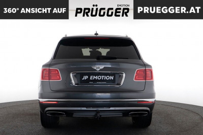 Bentley Bentayga Gebrauchtwagen Bentley Bentayga Gebrauchtwagen