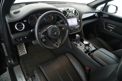 Bentley Bentayga Gebrauchtwagen Bentley Bentayga Gebrauchtwagen