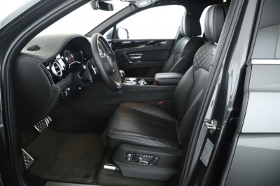Bentley Bentayga Gebrauchtwagen Bentley Bentayga Gebrauchtwagen
