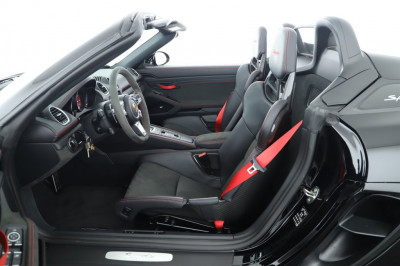 Porsche Boxster Gebrauchtwagen Porsche Boxster Gebrauchtwagen