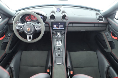 Porsche Boxster Gebrauchtwagen Porsche Boxster Gebrauchtwagen