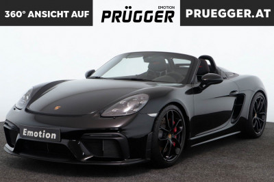 Porsche Boxster Gebrauchtwagen Porsche Boxster Gebrauchtwagen