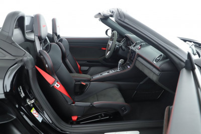 Porsche Boxster Gebrauchtwagen Porsche Boxster Gebrauchtwagen