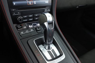Porsche Boxster Gebrauchtwagen Porsche Boxster Gebrauchtwagen