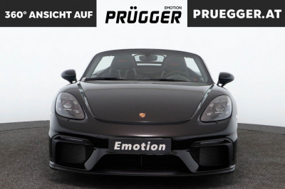 Porsche Boxster Gebrauchtwagen Porsche Boxster Gebrauchtwagen
