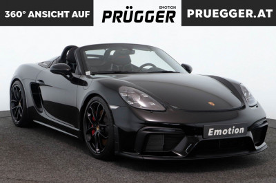 Porsche Boxster Gebrauchtwagen Porsche Boxster Gebrauchtwagen