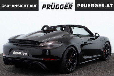Porsche Boxster Gebrauchtwagen Porsche Boxster Gebrauchtwagen