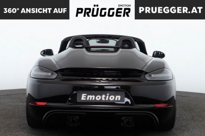 Porsche Boxster Gebrauchtwagen Porsche Boxster Gebrauchtwagen