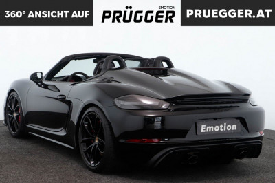 Porsche Boxster Gebrauchtwagen Porsche Boxster Gebrauchtwagen