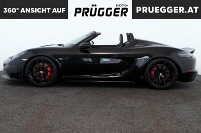 Porsche Boxster Gebrauchtwagen Porsche Boxster Gebrauchtwagen