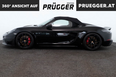 Porsche Boxster Gebrauchtwagen Porsche Boxster Gebrauchtwagen