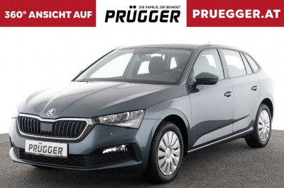 Skoda Scala Gebrauchtwagen Skoda Scala Gebrauchtwagen
