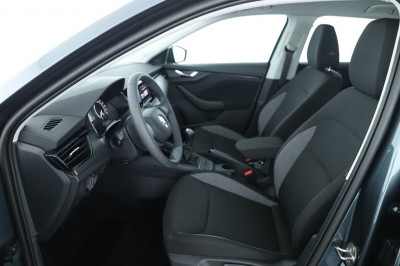 Skoda Scala Gebrauchtwagen Skoda Scala Gebrauchtwagen