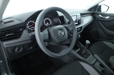 Skoda Scala Gebrauchtwagen Skoda Scala Gebrauchtwagen